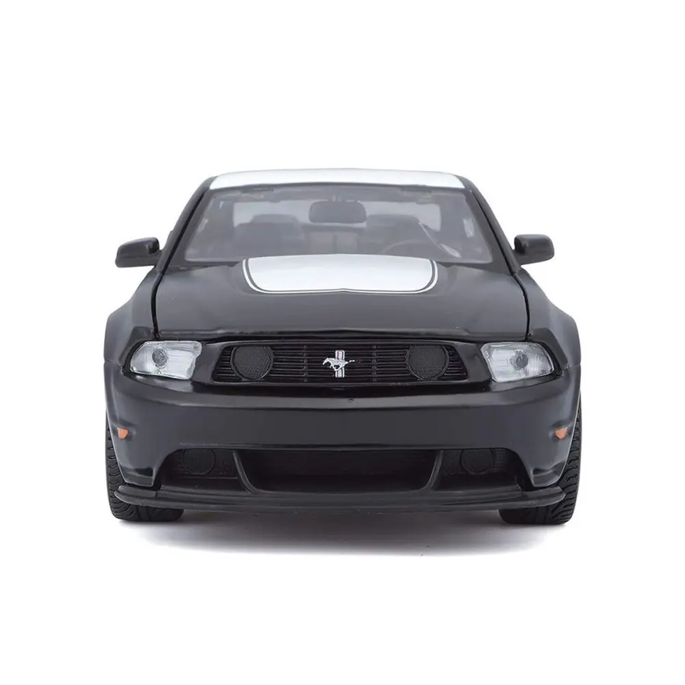 31269 1 24 FORD MUSTANG BOSS 302