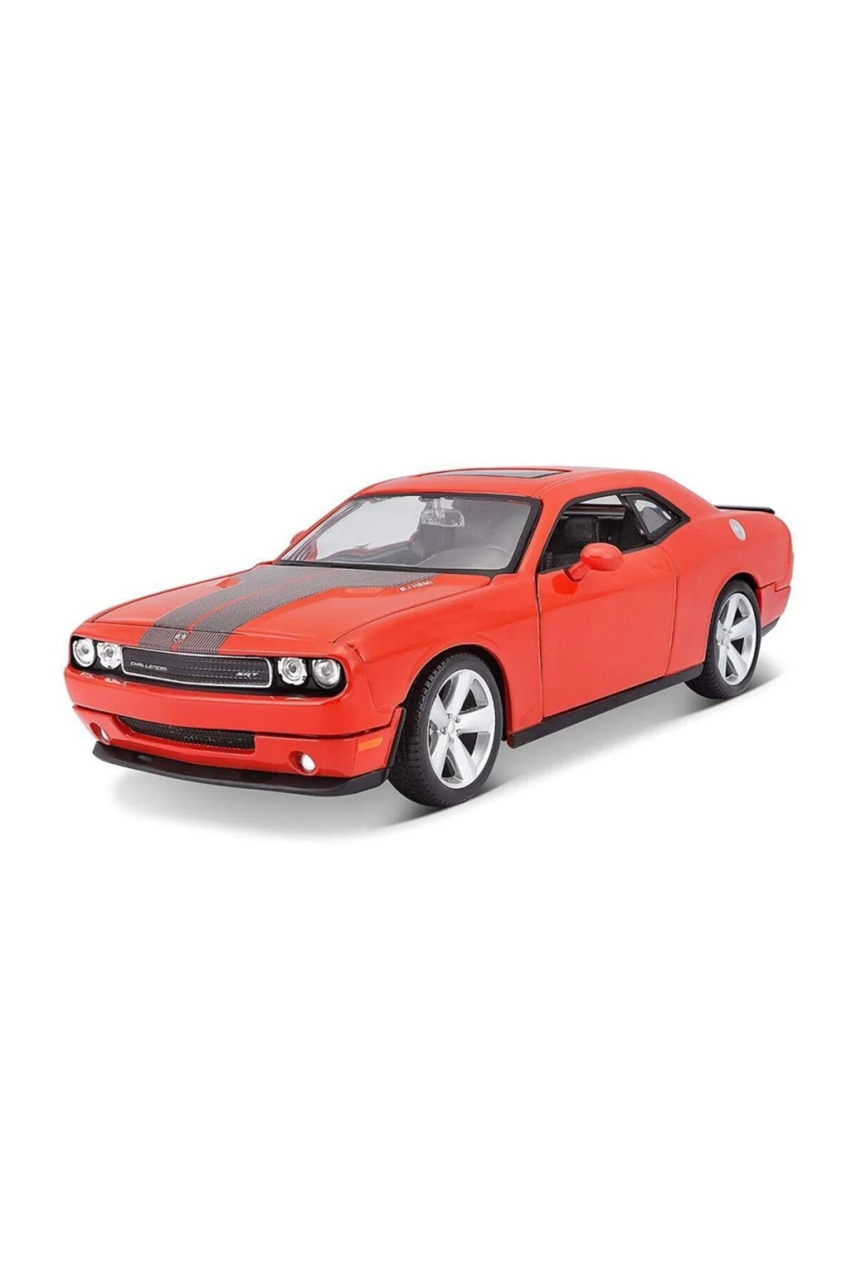 31280 1 24 2008 DODGE CHALLENGER SRT8