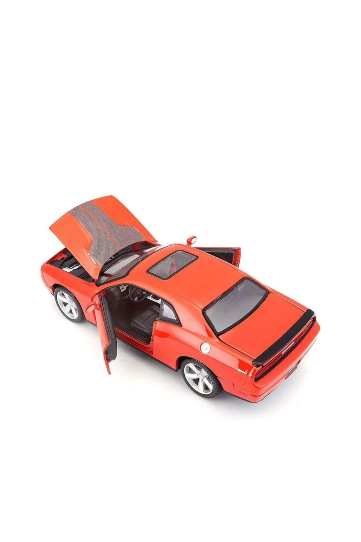 31280 1 24 2008 DODGE CHALLENGER SRT8