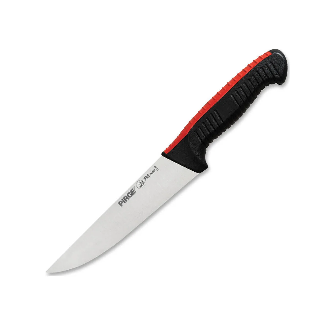 31382 Pro 2002 Kasap, Kurban Bıçağı No:2 16,5 Cm - Süper Tutuş Kaymaz Sap Diğer