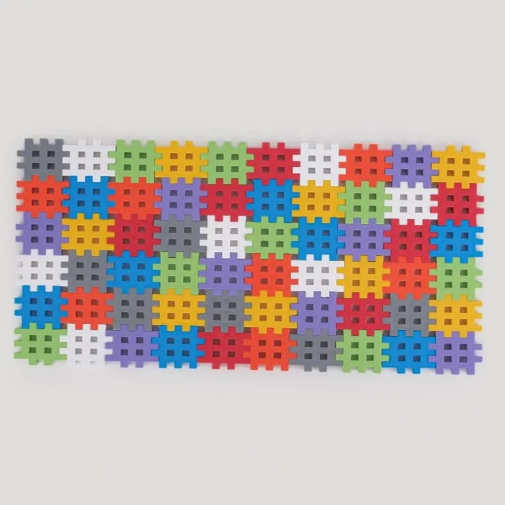 31394 YUMUŞAK AKILLI BLOKLAR 60 31394 YUMUŞAK AKILLI BLOKLAR 60