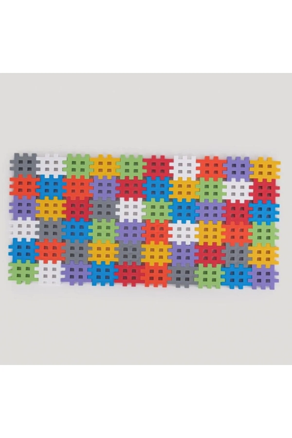 31394 YUMUŞAK AKILLI BLOKLAR 60