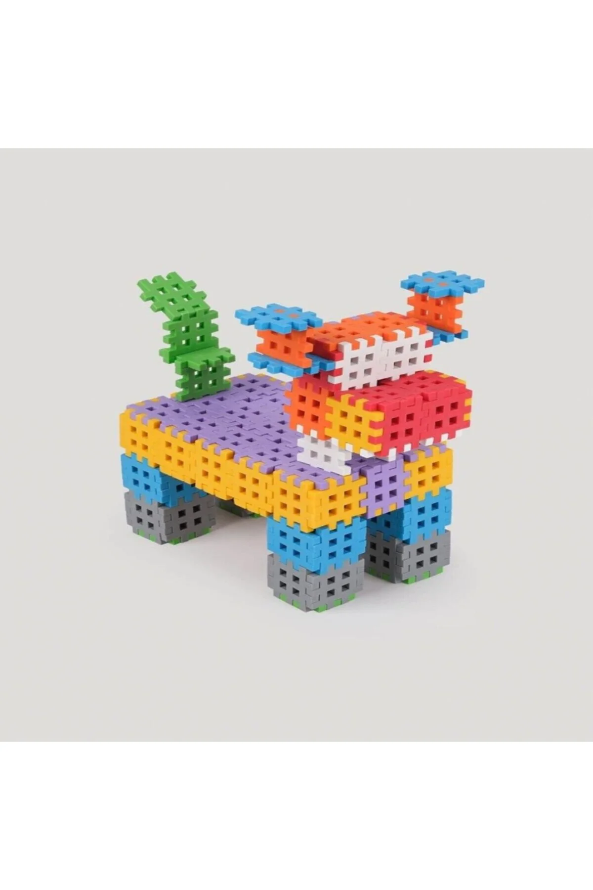 31394 YUMUŞAK AKILLI BLOKLAR 60