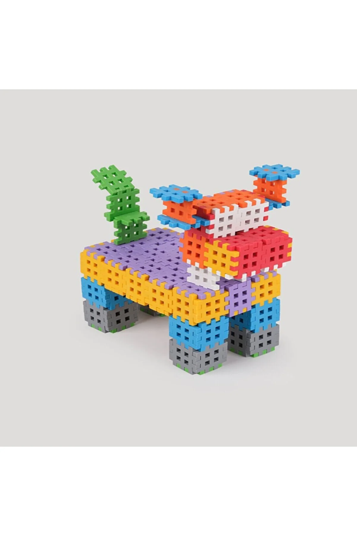 31396 YUMUŞAK AKILLI BLOKLAR 120