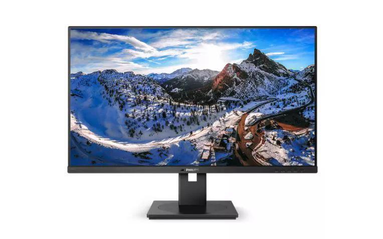 31.5" 328B1/00 4ms 4K MM VA