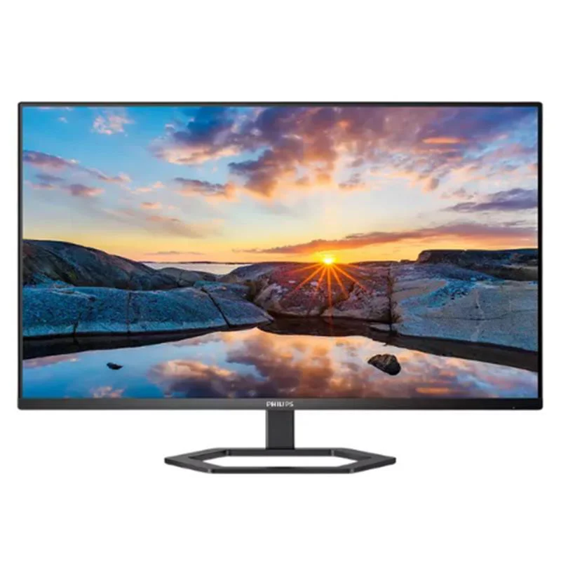 31.5 32E1N1800LA/00 4MS 60MHZ 2XHDMI 1XDP 4K UHD 3840X2160 HOPARLÖR FLICKER-FREE DÜŞÜK MAVİ IŞIK VESA SİYAH 31.5 32E1N1800LA/00 4MS 60MHZ 2XHDMI 1XDP 4K UHD 3840X2160 HOPARLÖR FLICKER-FREE DÜŞÜK MAVİ IŞIK VESA SİYAH
