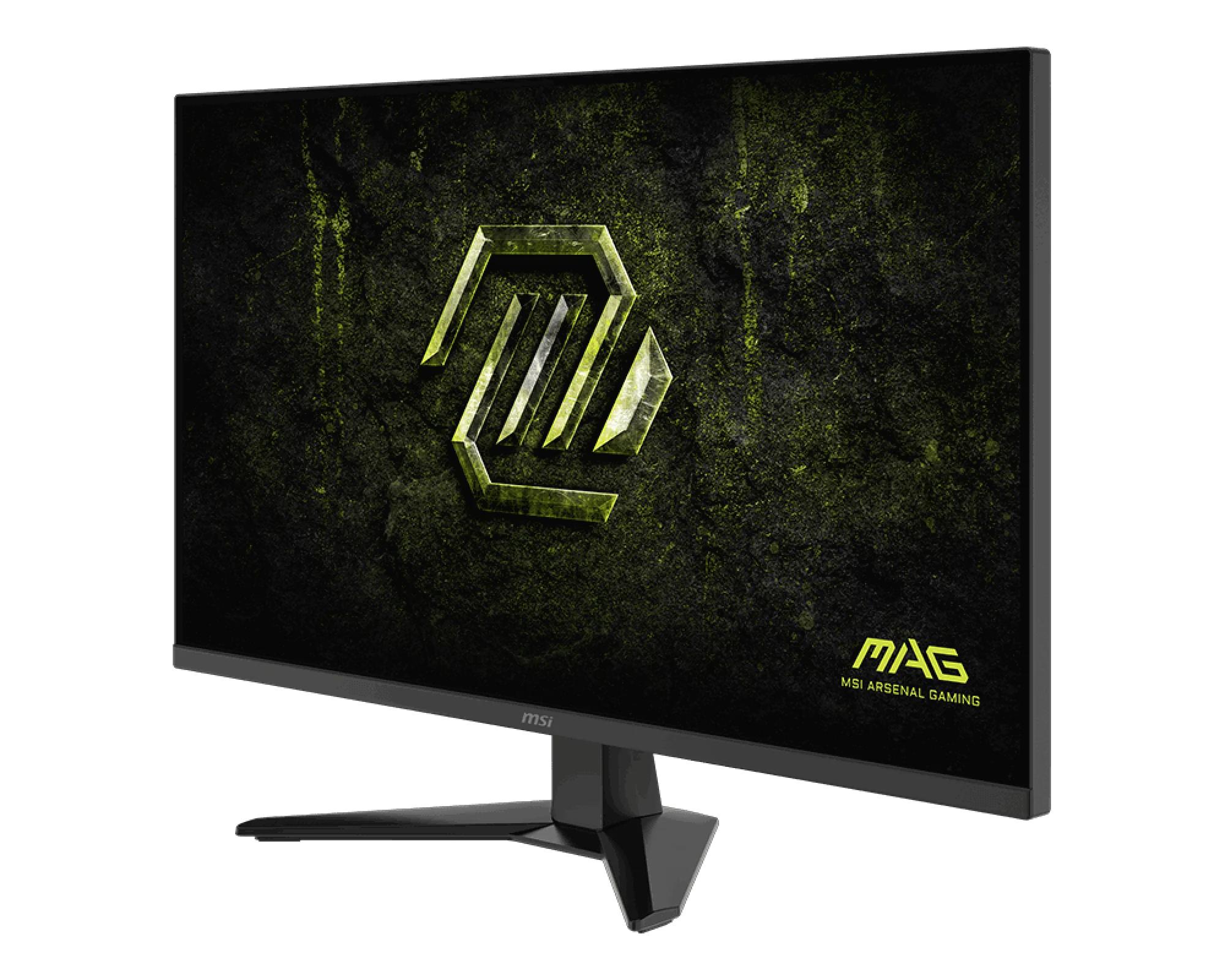 31.5" MAG 325QF E18V 0.5ms 180Hz 2560x1440 2xHDMI DP VA Flat Gaming Monitör