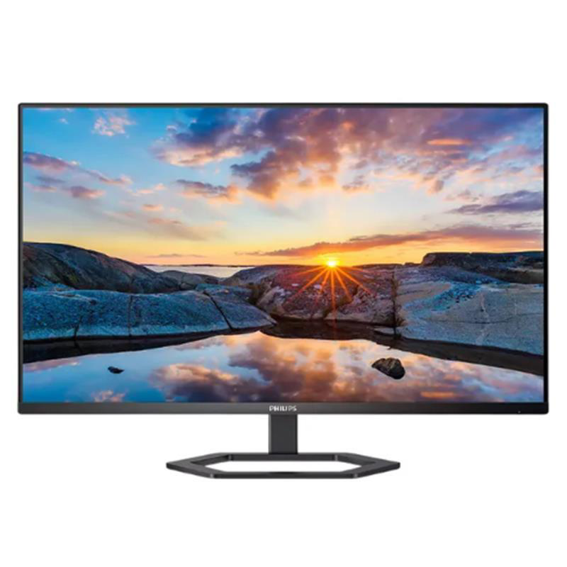 Philips 31.5  32E1n1800la/00 4Ms 60Mhz 2Xhdmi 1Xdp 4K Uhd 3840X216