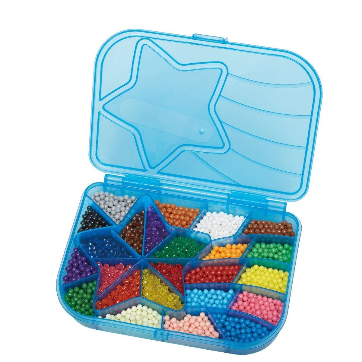 31502 Eph AquaBeads Mega Boncuk Seti, 800 parça +4 yaş Fiyatı, Yorumları ve Özellikleri