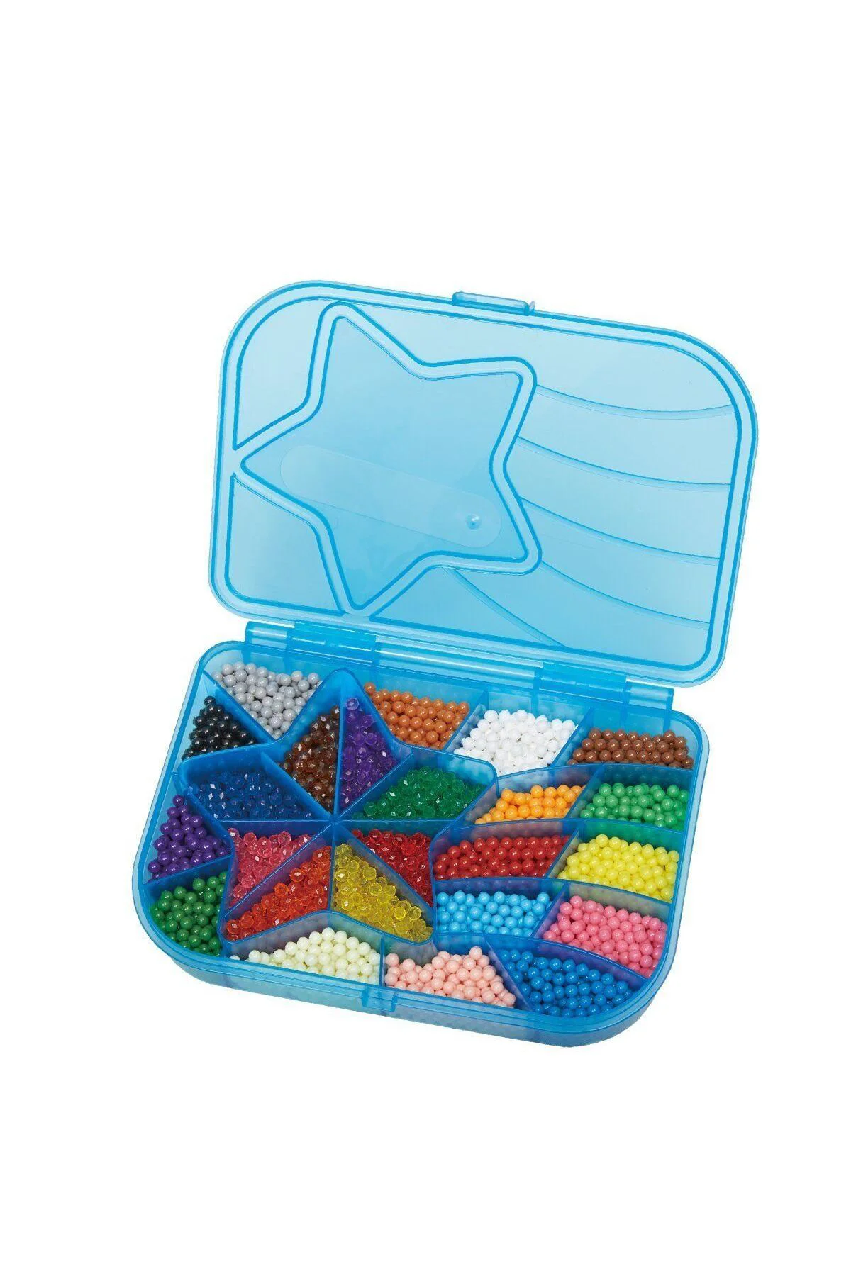 31502 Epoch AquaBeads Mega Boncuk Seti, 800 parça +4 yaş