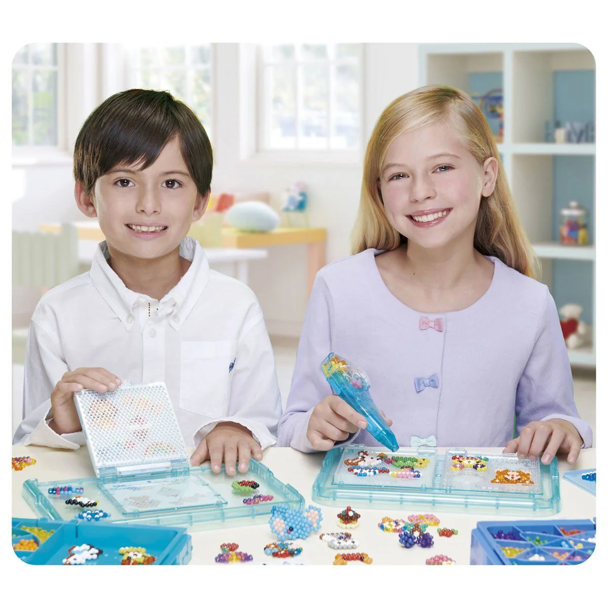 31505 Eph AquaBeads Pastel Boncuk Paketi, 800 parça +4 yaş Fiyatı, Yorumları ve Özellikleri