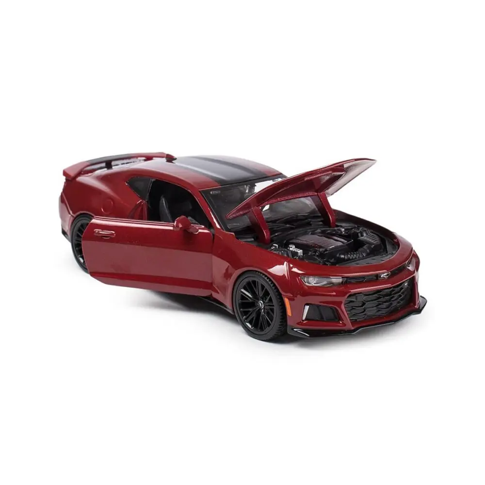 31512 1 24 2017 CAMARO ZL1 31512 1 24 2017 CAMARO ZL1