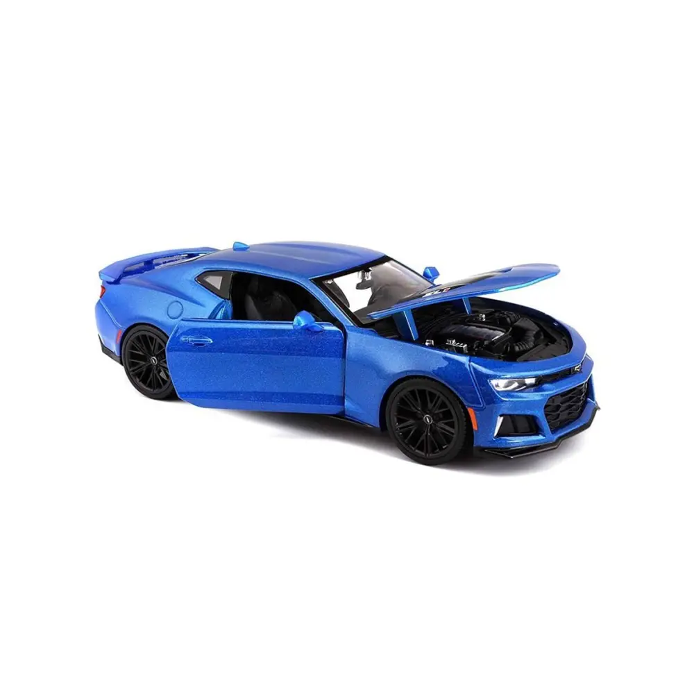 31512 1 24 2017 CAMARO ZL1 31512 1 24 2017 CAMARO ZL1
