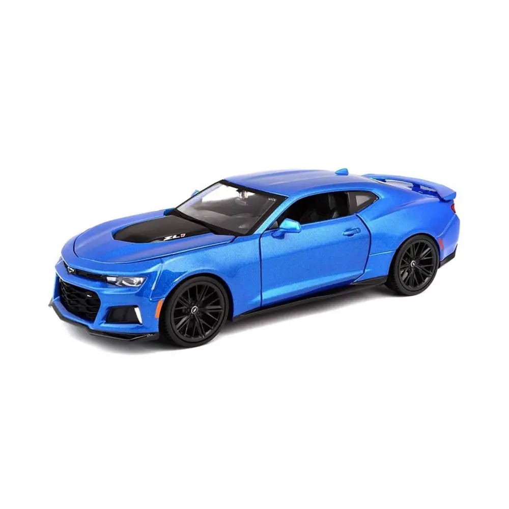 31512 1 24 2017 CAMARO ZL1 31512 1 24 2017 CAMARO ZL1