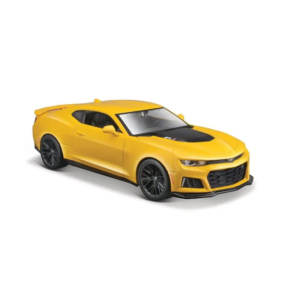 31512 1 24 2017 CAMARO ZL1 31512 1 24 2017 CAMARO ZL1