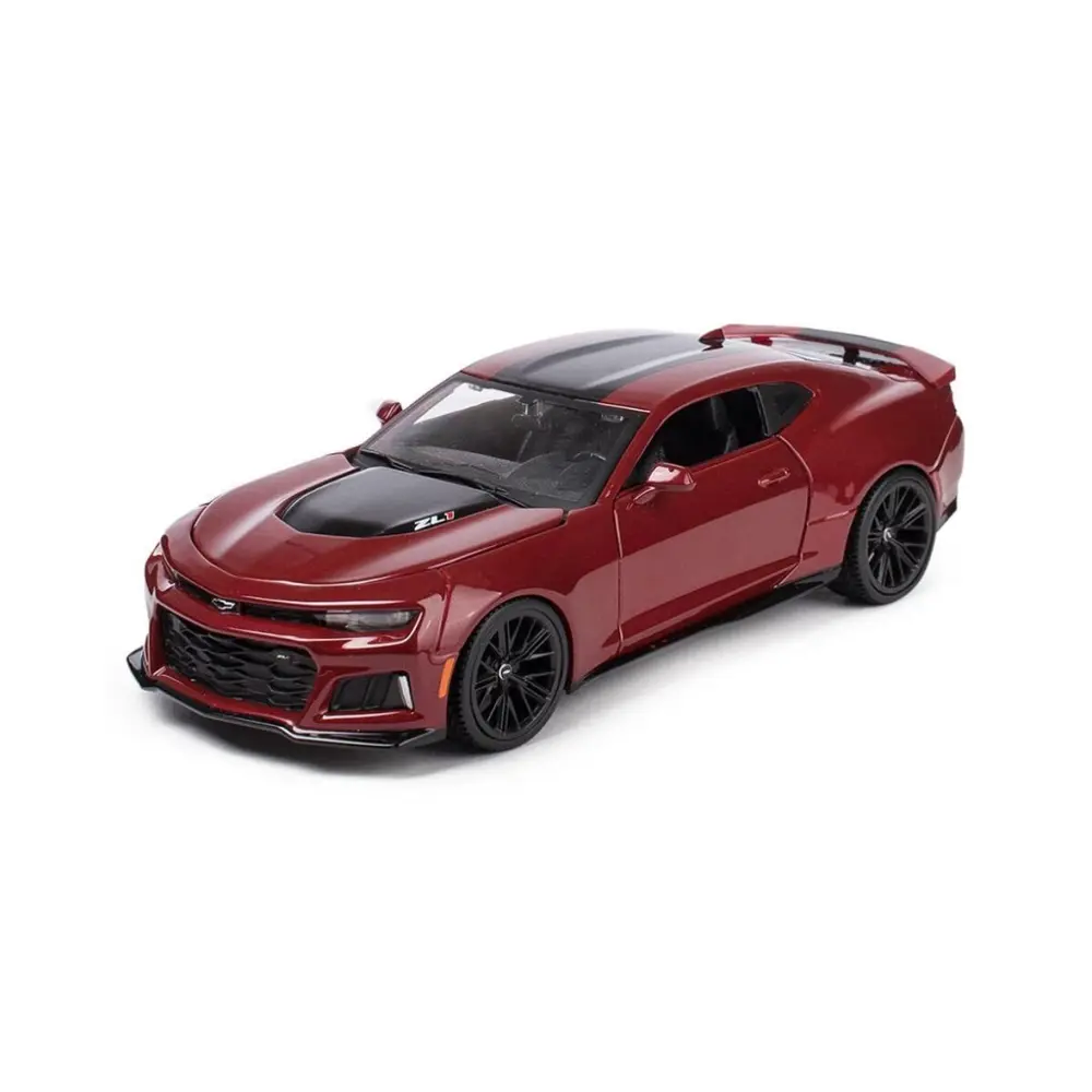 31512 1 24 2017 CAMARO ZL1 31512 1 24 2017 CAMARO ZL1