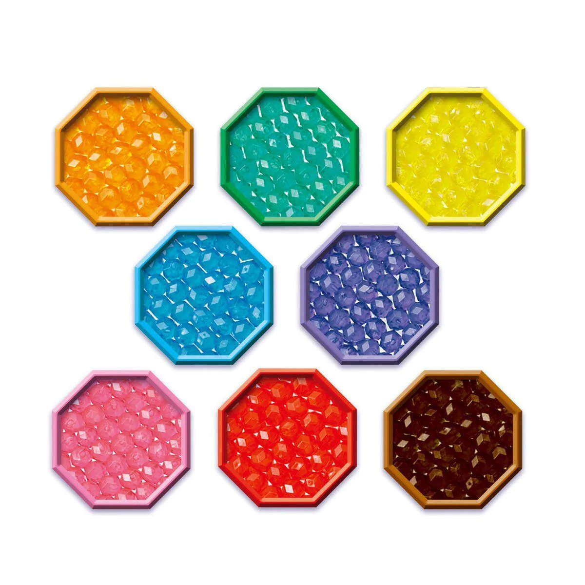 31520 Eph AquaBeads Kristal Boncuk Paketi - Yedek Paket, 800 parça +4 yaş Fiyatı, Yorumları ve Özellikleri