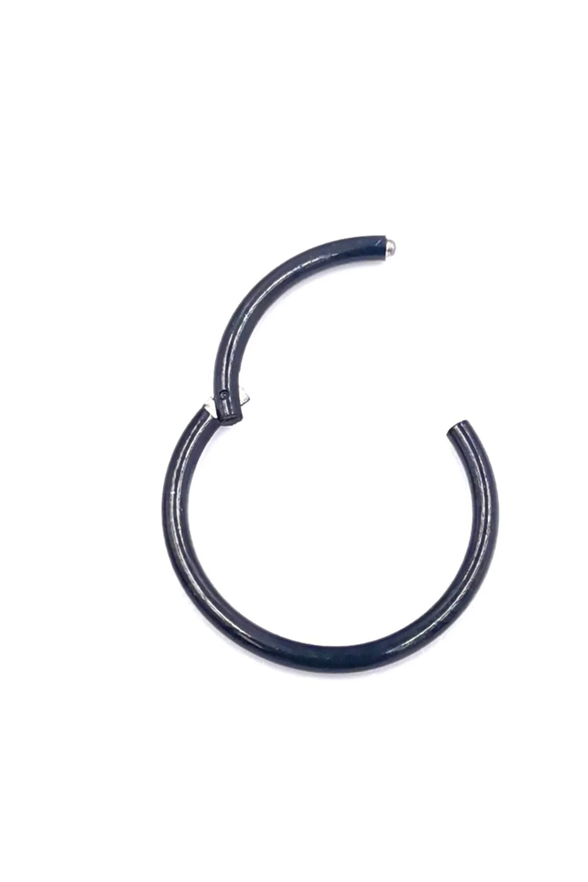 316 L Çelik Halka Lüks Piercıng 1,5cm