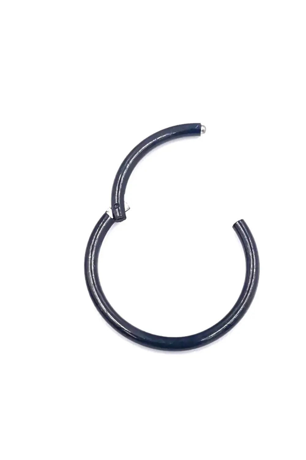 316 L Çelik Halka Lüks Piercıng 1,5cm