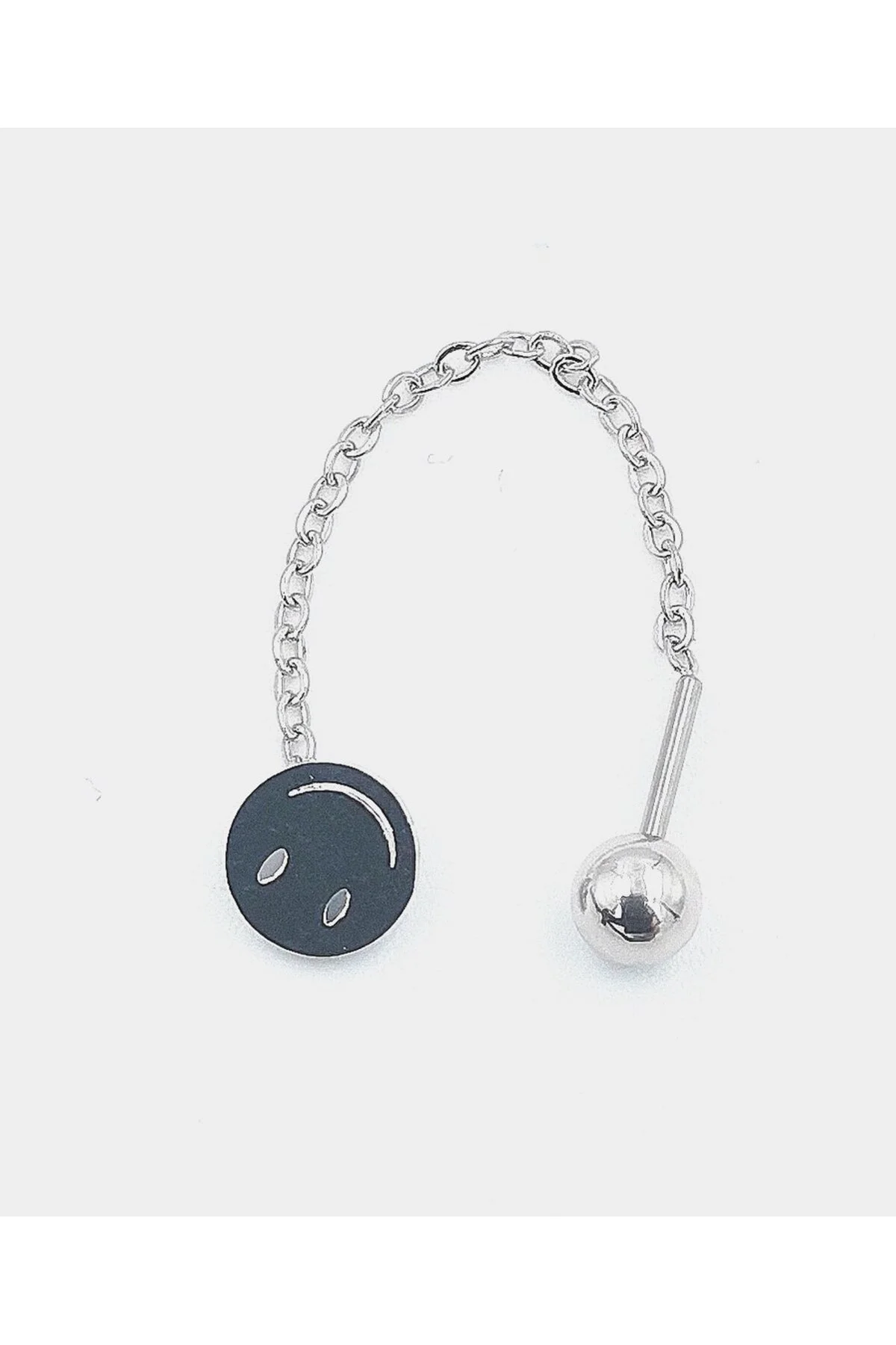 316 L Çelik Lüks Piercıng