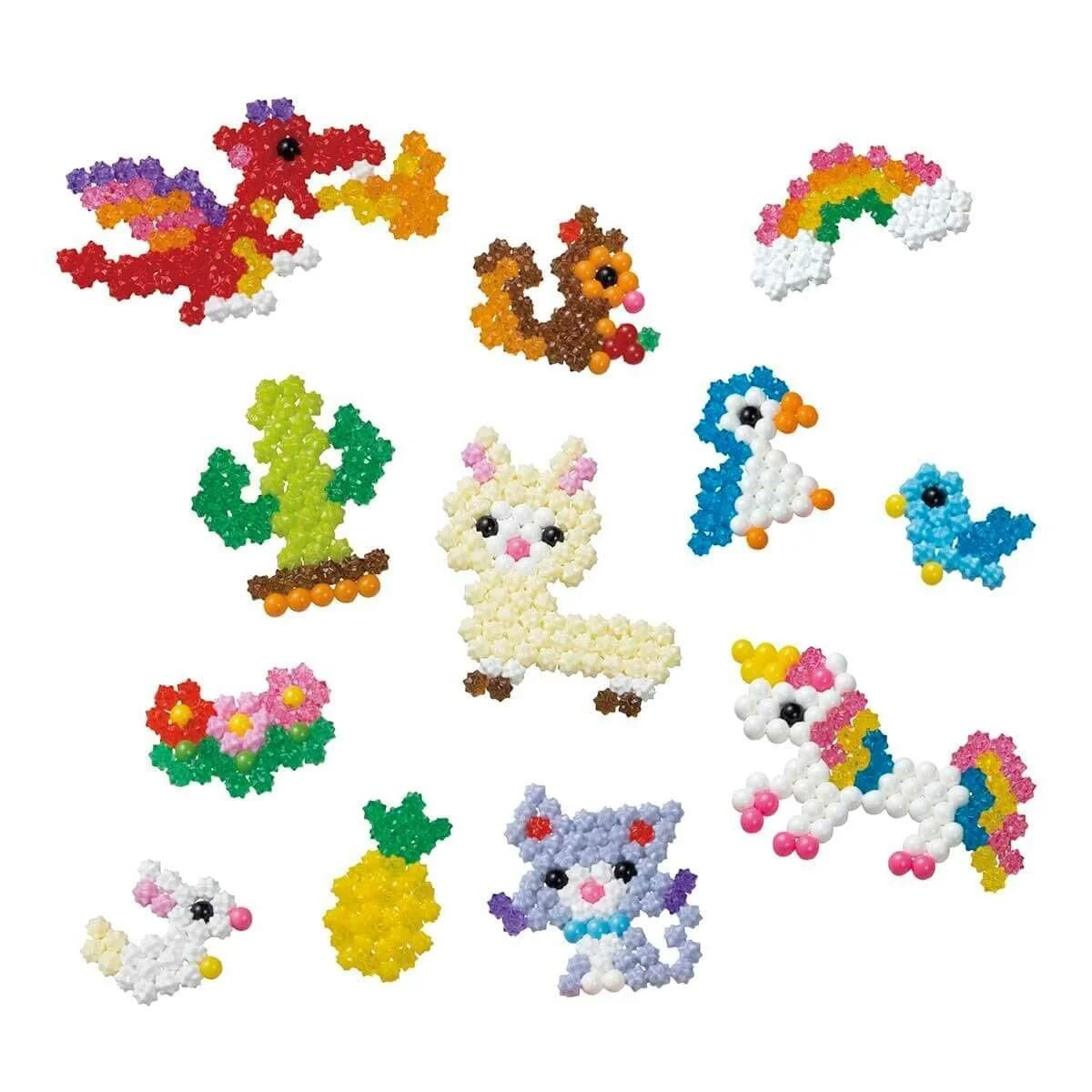 31601 AquaBeads StarBead Başlangıç Seti 1000 parça boncuk +4 yaş Fiyatı, Yorumları ve Özellikleri