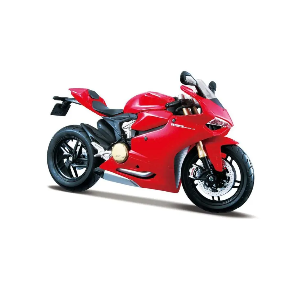 31608 1 12 SPECİAL EDİTİON MOTOSİKLETLER ASORTİ
