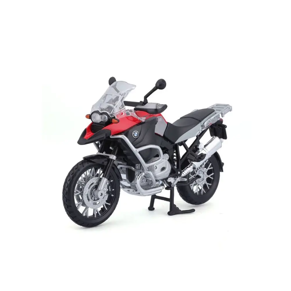 31608 1 12 SPECİAL EDİTİON MOTOSİKLETLER ASORTİ
