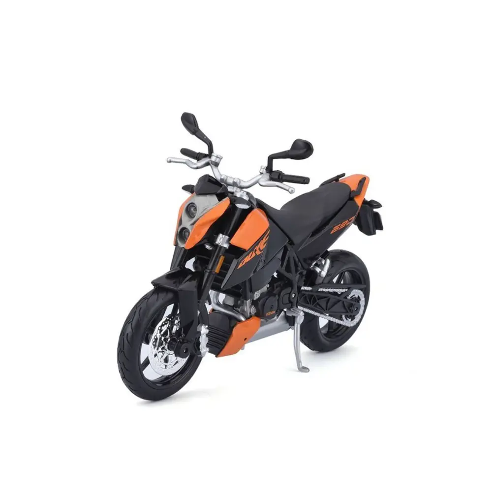 31608 1 12 SPECİAL EDİTİON MOTOSİKLETLER ASORTİ