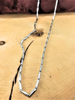 316L 55 CM (2MM) ÇELİK KOLYE-ÇKOL09 316L 55 CM (2MM) ÇELİK KOLYE-ÇKOL09