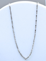 316L 55 CM (2MM) ÇELİK KOLYE-ÇKOL09 316L 55 CM (2MM) ÇELİK KOLYE-ÇKOL09