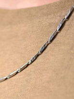 316L 55 CM (2MM) ÇELİK KOLYE-ÇKOL09 316L 55 CM (2MM) ÇELİK KOLYE-ÇKOL09