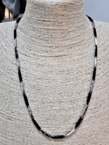 316L 55 CM ÇELİK KOLYE-ÇKOL22 316L 55 CM ÇELİK KOLYE-ÇKOL22