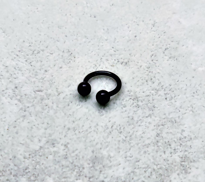 316L CERRAHİ ÇELİK PİERCİNG 6 MM DİŞ,DUDAK,KIKIRDAK,TRAGUS,KAŞ,KU