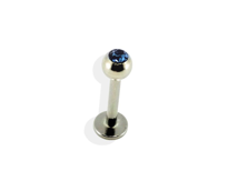 316L CERRAHİ ÇELİK BEYAZ TAŞ DUDAK,TRAGUS,KIKIRDAK,KULAK PİERCİNG 316L CERRAHİ ÇELİK BEYAZ TAŞ DUDAK,TRAGUS,KIKIRDAK,KULAK PİERCİNG