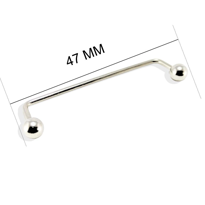 316L CERRAHİ ÇELİK KÖPRÜ PİERCİNG-00VP27 316L CERRAHİ ÇELİK KÖPRÜ PİERCİNG-00VP27
