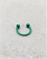 316L CERRAHİ ÇELİK PİERCİNG 10 MM KIRMIZI KAPLAMA DİŞ,DUDAK,KIKIR