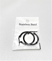 316L CERRAHİ ÇELİK ARKASI KAPALI 20 MM VİP SERİ HALKA KÜPE-ÇEHAKÜ 316L CERRAHİ ÇELİK ARKASI KAPALI 20 MM VİP SERİ HALKA KÜPE-ÇEHAKÜ