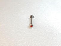 316L CERRAHİ ÇELİK BEYAZ TAŞ DUDAK,TRAGUS,KIKIRDAK,KULAK PİERCİNG 316L CERRAHİ ÇELİK BEYAZ TAŞ DUDAK,TRAGUS,KIKIRDAK,KULAK PİERCİNG