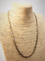 316L CERRAHİ ÇELİK GOLD/GÜMÜŞ 55 CM 2MM KALINLIK ÇELİK KOLYE-ÇKOL 316L CERRAHİ ÇELİK GOLD/GÜMÜŞ 55 CM 2MM KALINLIK ÇELİK KOLYE-ÇKOL