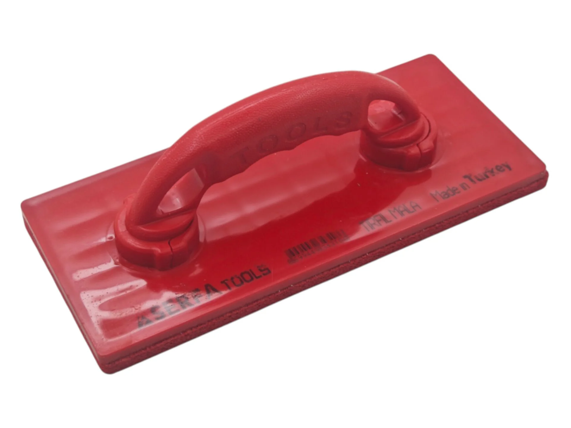 317   Serfa Tools Tırfıl Mala 11*26cm - Kısa Fiyatı, Yorumları ve Özellikleri