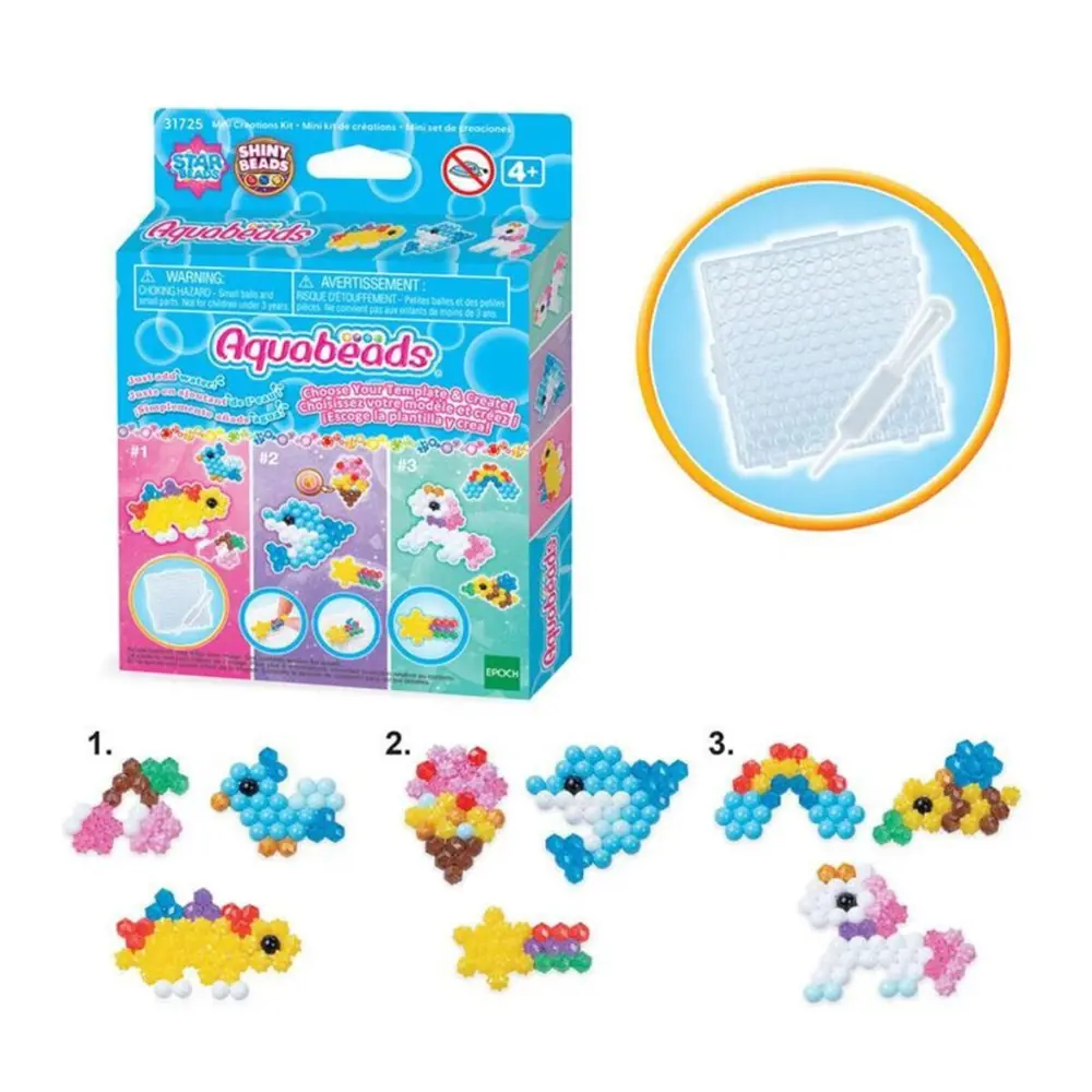 31725 Mini Yaratıcı Set 120 parça +4 yaş 31725 Mini Yaratıcı Set 120 parça +4 yaş