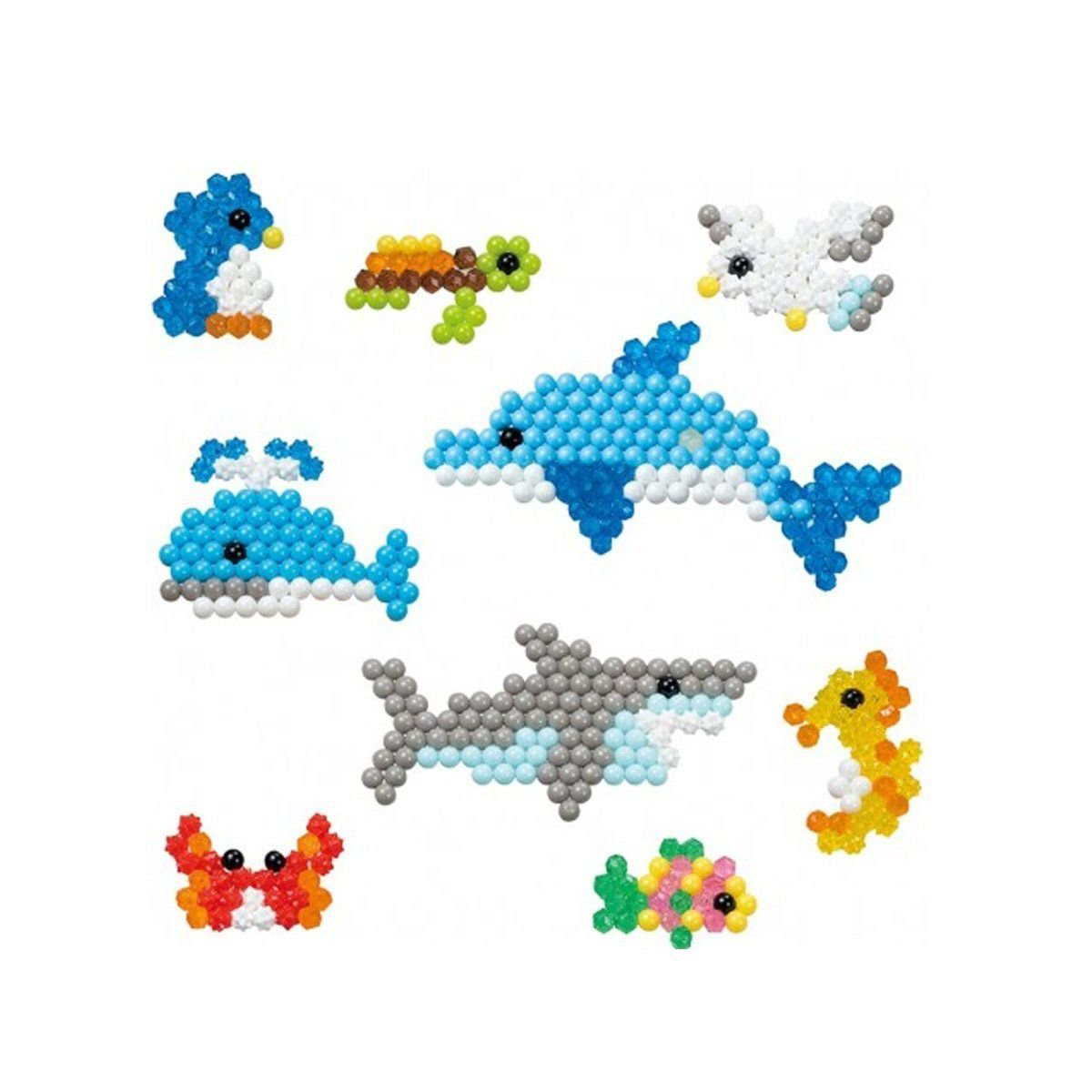 31769 AquaBeads Okyanus Yaşamı / 600 parça / Epoch / +4 yaş 31769 AquaBeads Okyanus Yaşamı / 600 parça / Epoch / +4 yaş