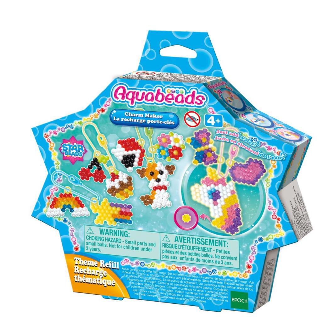 31770 AquaBeads Süs Yapım Seti, +4 yaş 31770 AquaBeads Süs Yapım Seti, +4 yaş