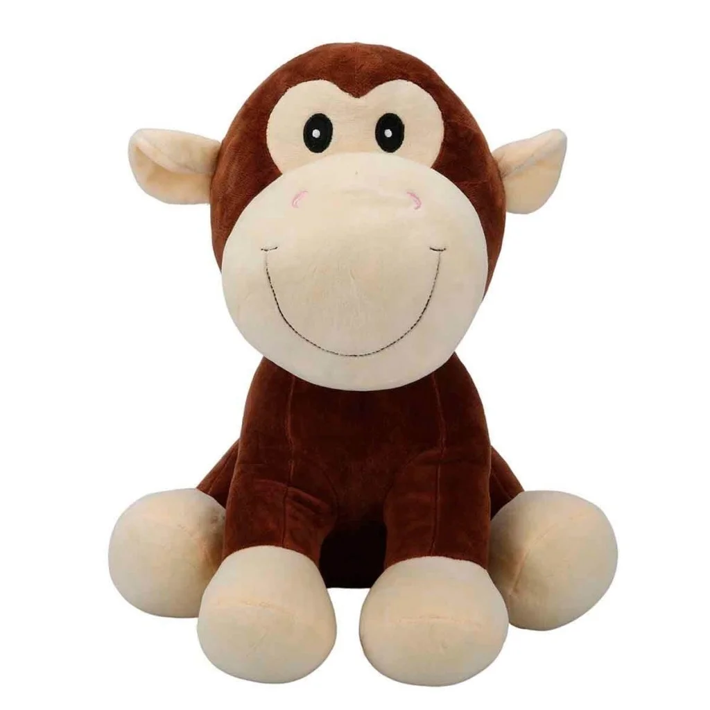 3182 Oturan Peluş Hayvanlar 35 cm Hipopotam-İnek-Fil-mun Fiyatı, Yorumları ve Özellikleri