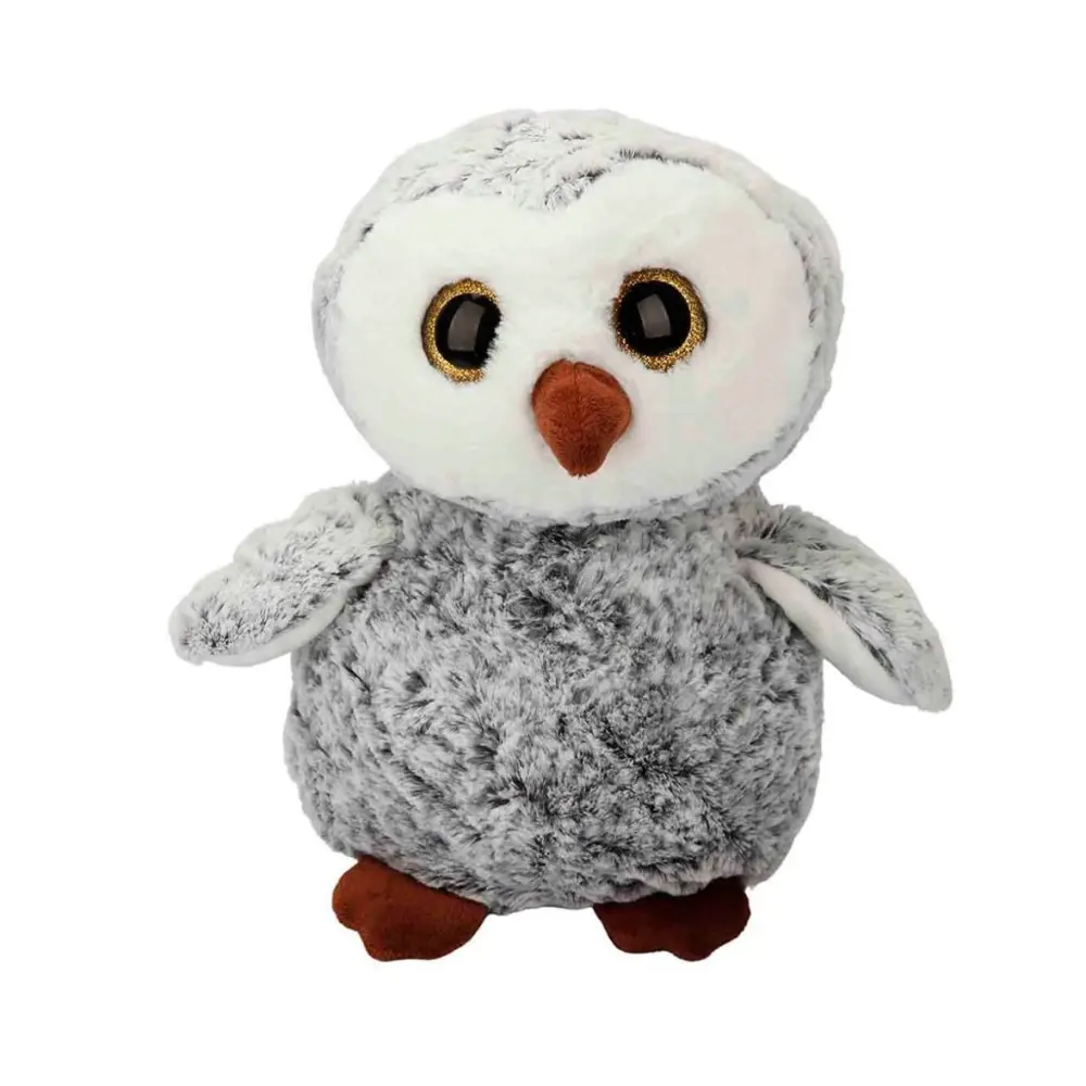 3185 Peluş Baykuş 30 cm 3185 Peluş Baykuş 30 cm