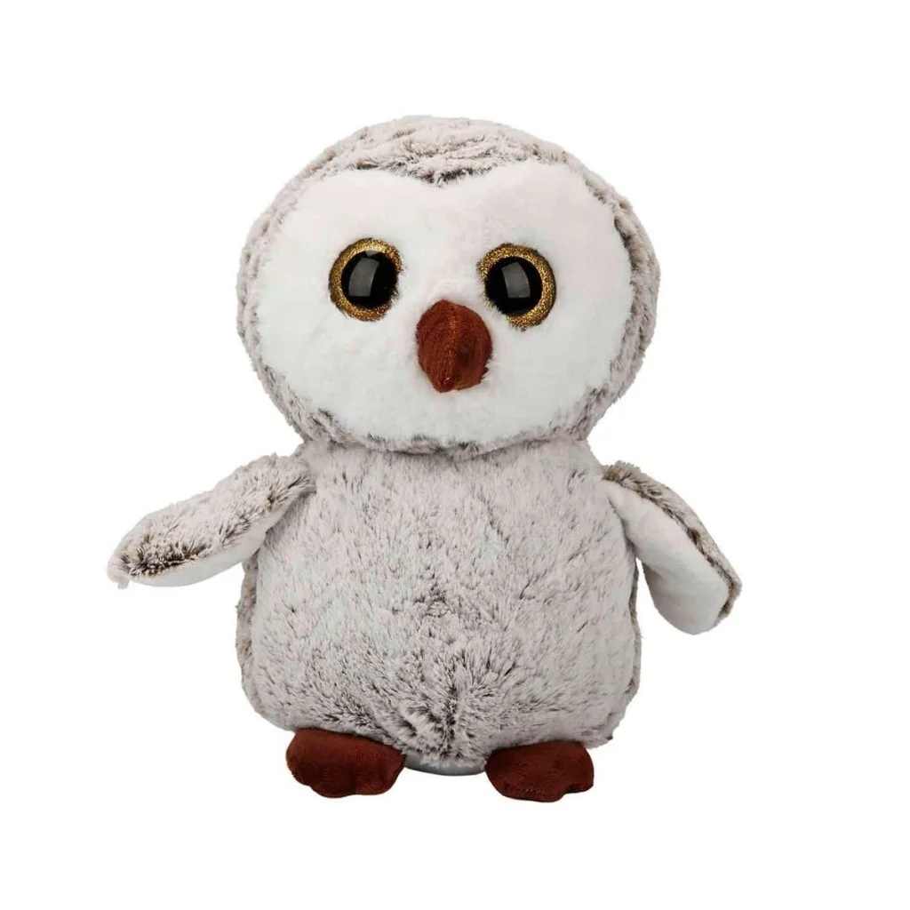 3185  Peluş Baykuş 30 cm Fiyatı, Yorumları ve Özellikleri