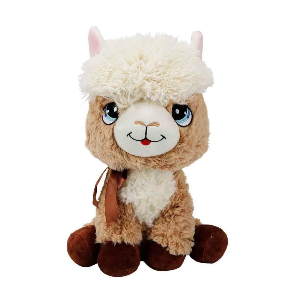 3188 , Peluş Lama 35 cm 3188 , Peluş Lama 35 cm
