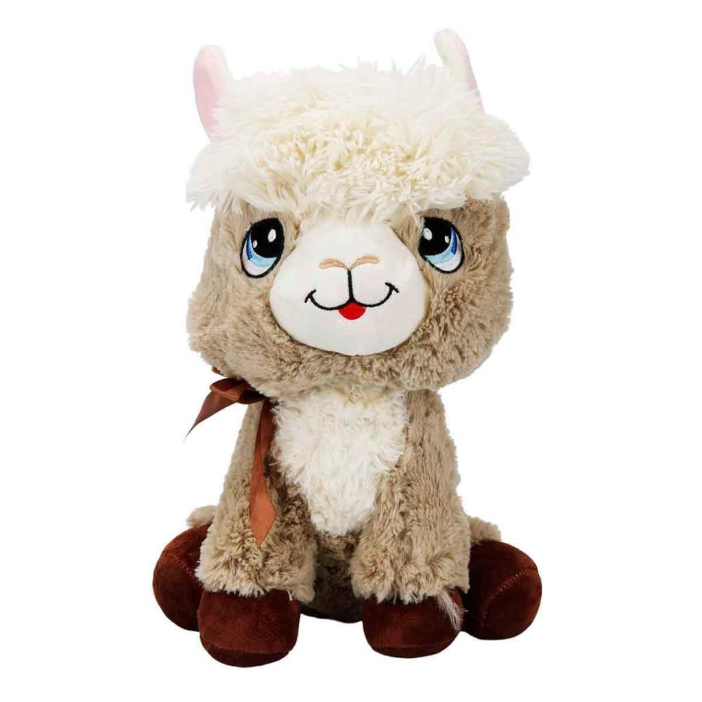 3188 , Peluş Lama 35 cm 3188 , Peluş Lama 35 cm