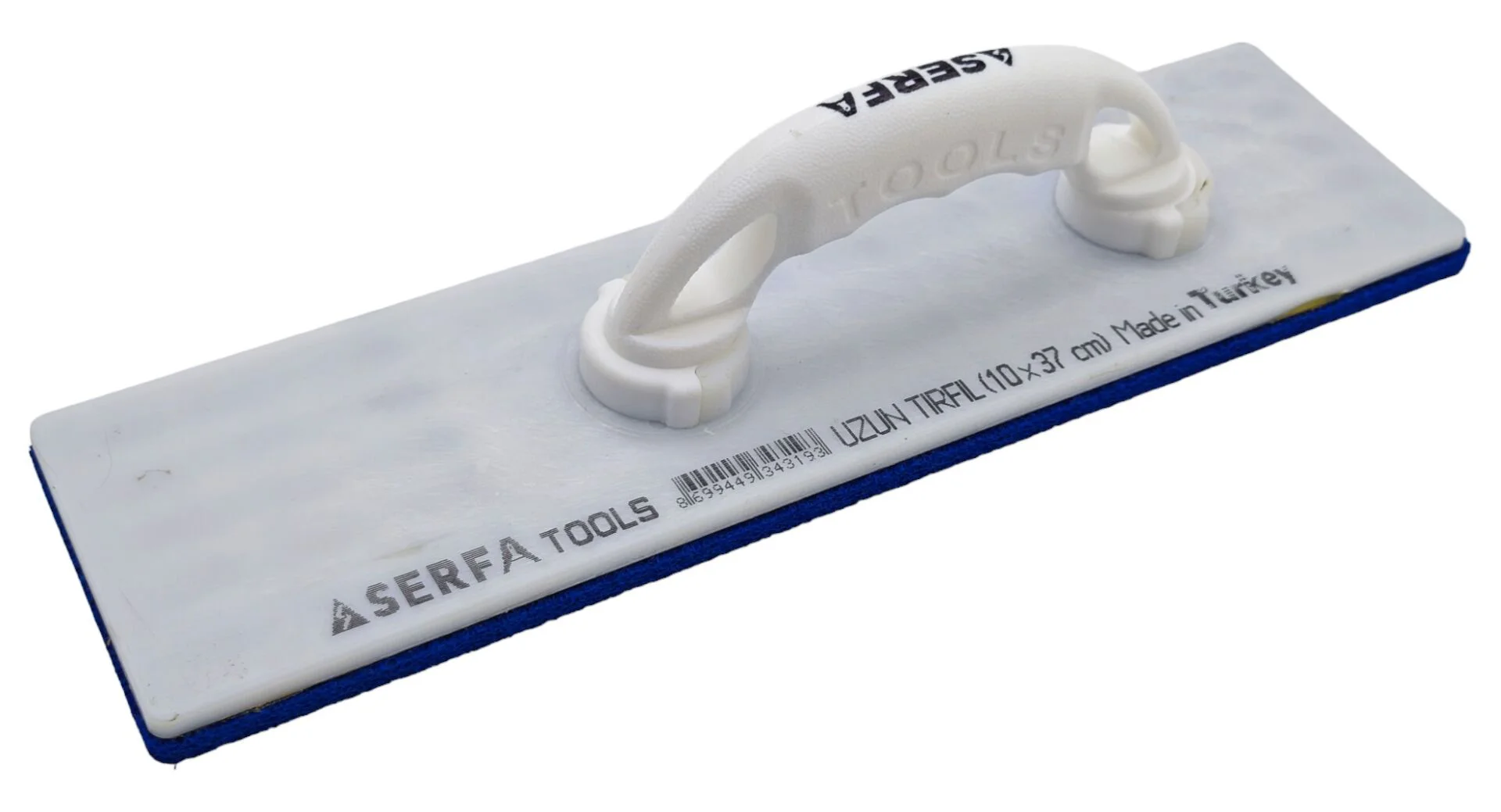 319   Serfa Tools Tırfıl Mala 10*37Cm - Uzun