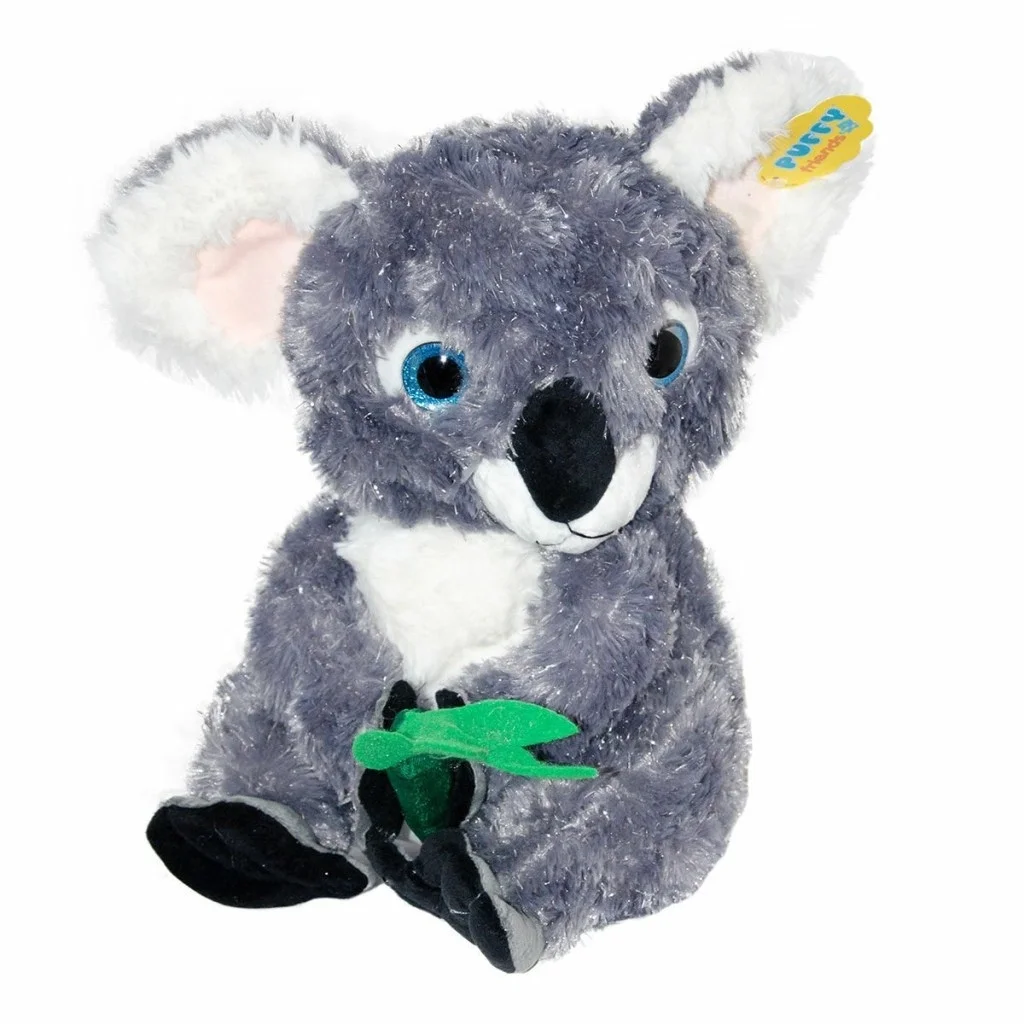 3190 -ANB-PFF-SK PELUŞ KOALA BAMBULU 30CM Fiyatı, Yorumları ve Özellikleri